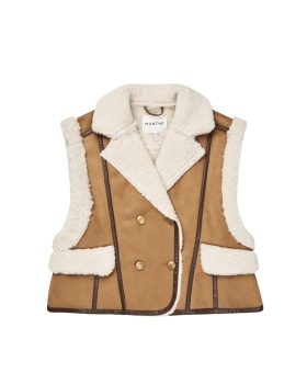 Munthe - VIGOR VEST
