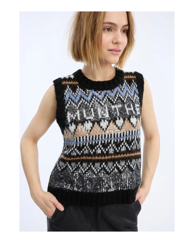 Munthe - VITALISM VEST