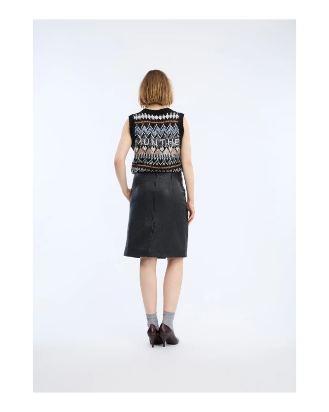 Munthe - VITALISM VEST