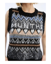 Munthe - VITALISM VEST