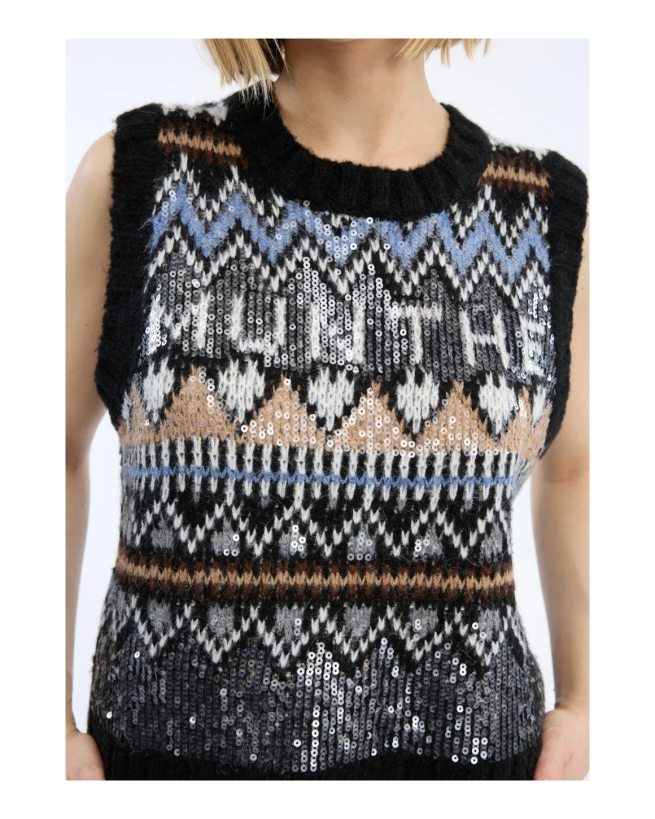 Munthe - VITALISM VEST
