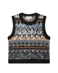 Munthe - VITALISM VEST