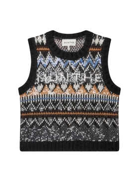 Munthe - VITALISM VEST