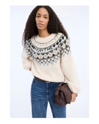 Munthe - VAFFIE STRIK Munthe - VAFFIE STRIK