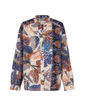 Lollys Laundry - SCOTTIE SKJORTE Lollys Laundry - SCOTTIE SKJORTE
