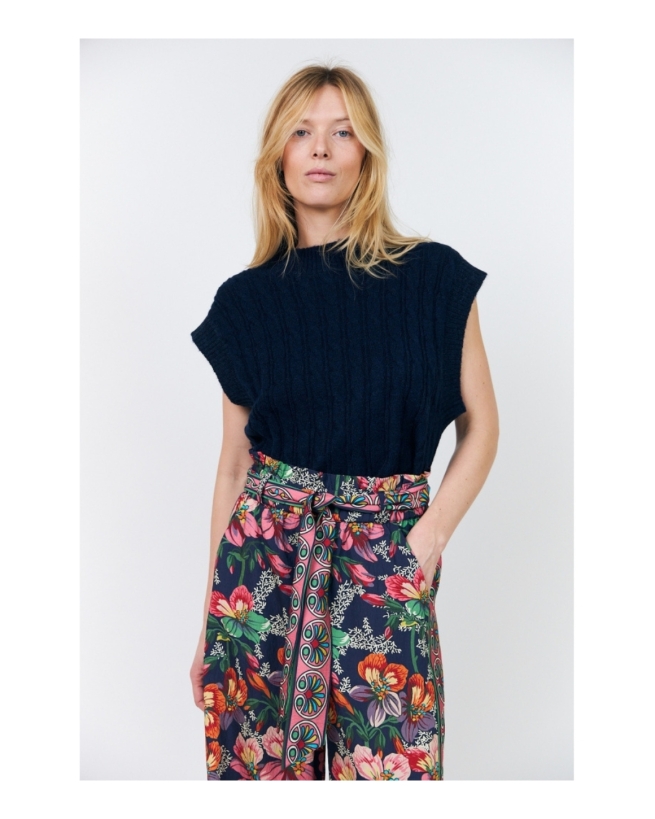 Lollys Laundry - FINN VEST