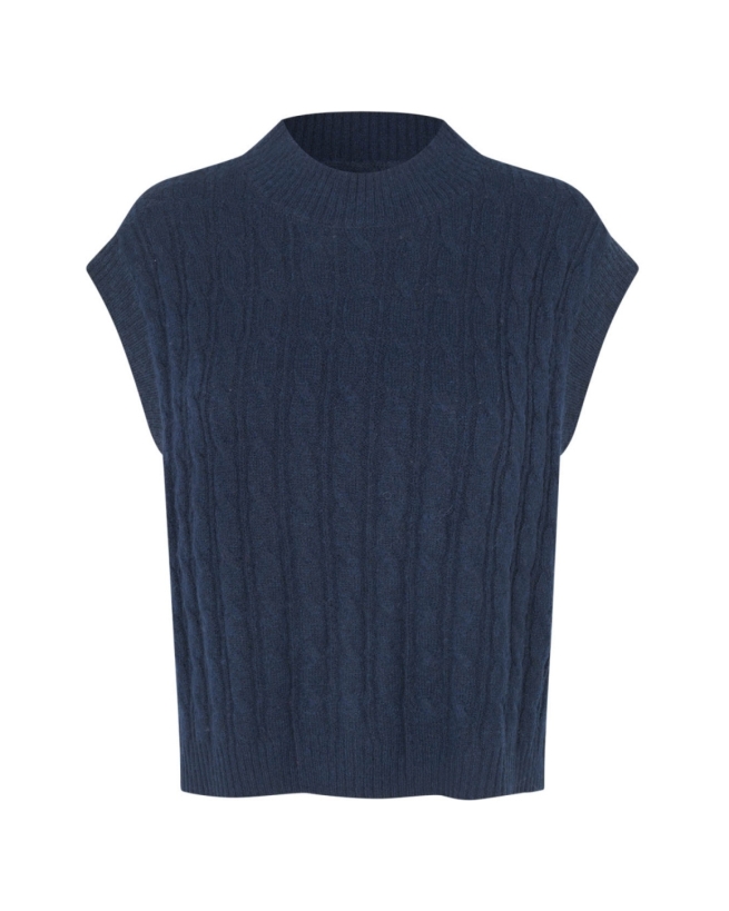Lollys Laundry - FINN VEST