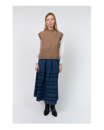 Lollys Laundry - FINN VEST Lollys Laundry - FINN VEST