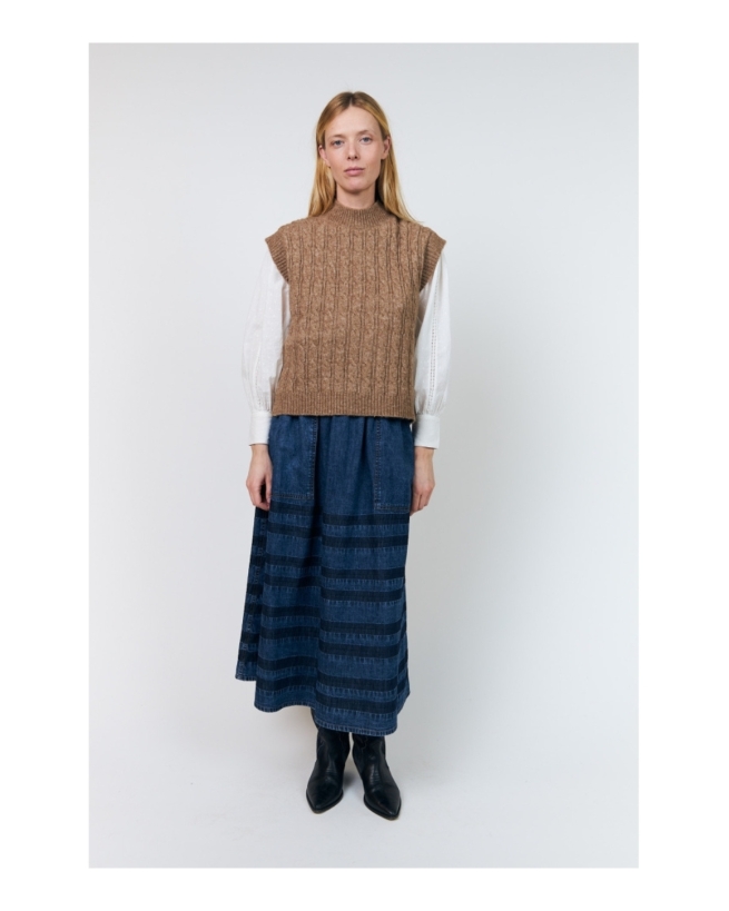 Lollys Laundry - FINN VEST