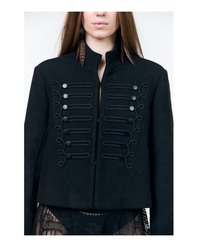 Lollys Laundry - JEROME BLAZER