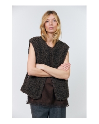 Lollys Laundry - VADA VEST Lollys Laundry - VADA VEST