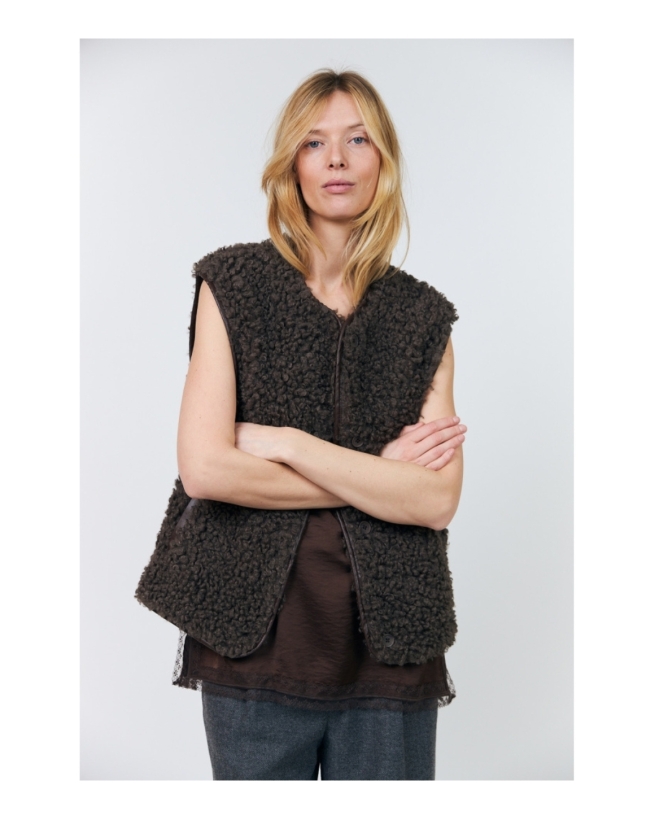 Lollys Laundry - VADA VEST