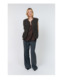Lollys Laundry - VADA VEST Lollys Laundry - VADA VEST