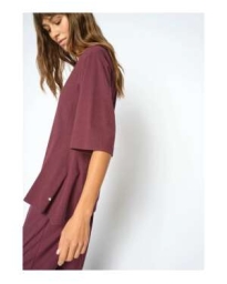 Mos Mosh - Dagmar Roy Blouse Mos Mosh - Dagmar Roy Blouse