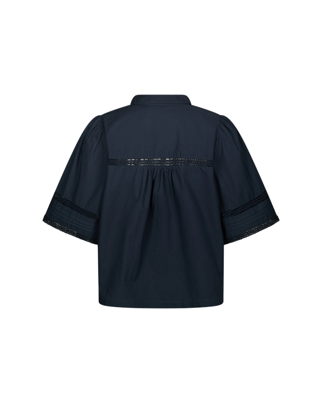 Neo Noir - LOTTE BLUSE