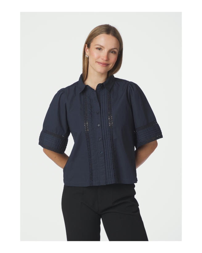 Neo Noir - LOTTE BLUSE
