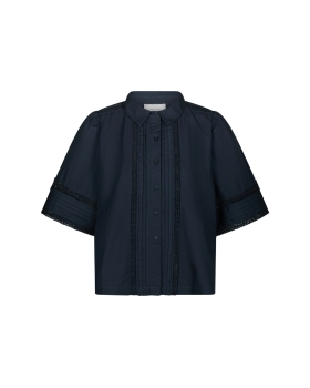 Neo Noir - LOTTE BLUSE