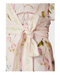 Neo Noir - CLARINE DRESS