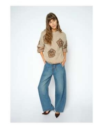 Mos Mosh - Giulia Jog Jeans Mos Mosh - Giulia Jog Jeans