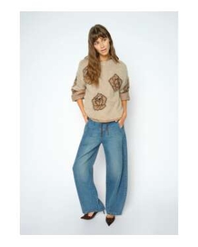 Mos Mosh - Giulia Jog Jeans