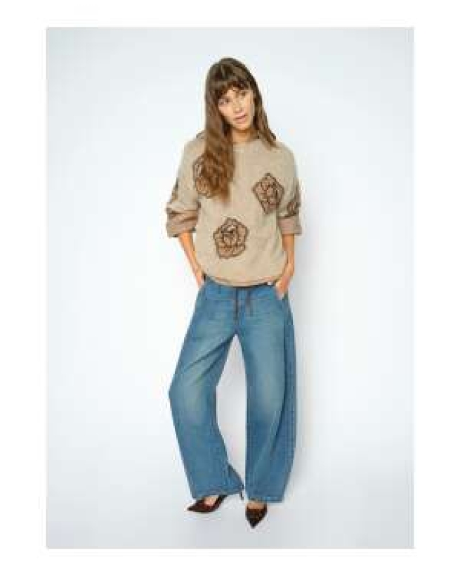 Mos Mosh - Giulia Jog Jeans