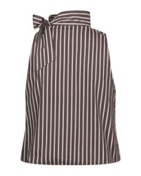 Neo Noir - Veda Wide Stripe Top Neo Noir - Veda Wide Stripe Top