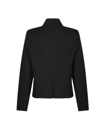 Neo Noir - Tiria Slim Pinstripe Blazer Neo Noir - Tiria Slim Pinstripe Blazer