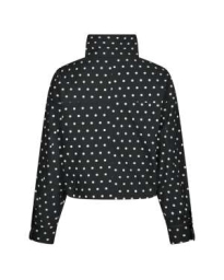 Neo Noir - Callisa Dot Jacket