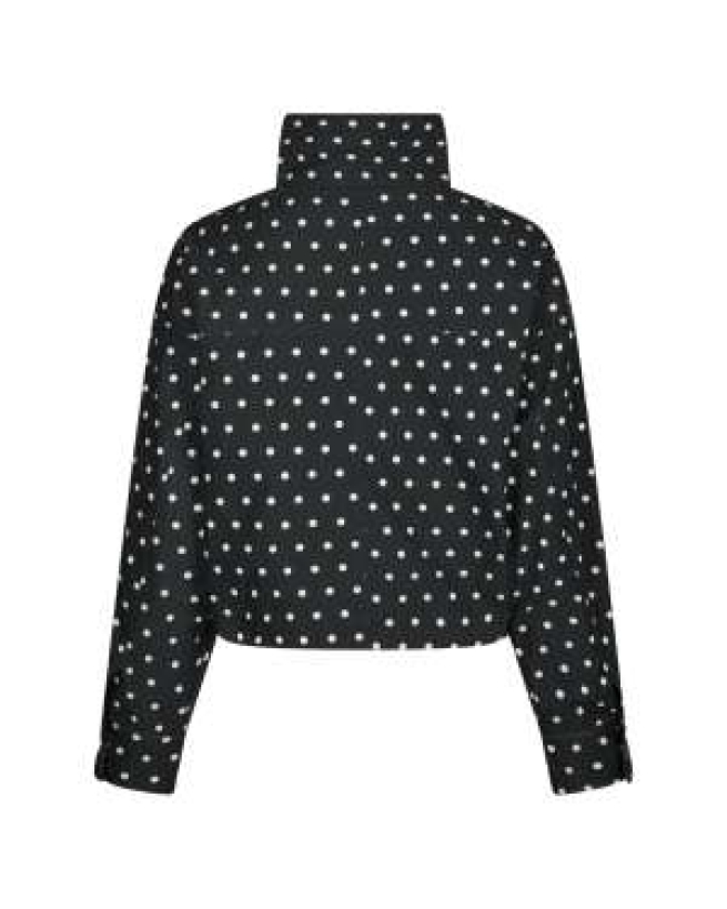 Neo Noir - Callisa Dot Jacket