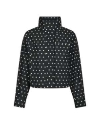 Neo Noir - Callisa Dot Jacket
