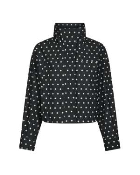 Neo Noir - Callisa Dot Jacket Neo Noir - Callisa Dot Jacket
