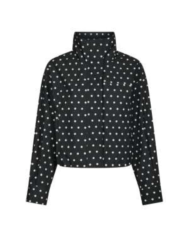 Neo Noir - Callisa Dot Jacket