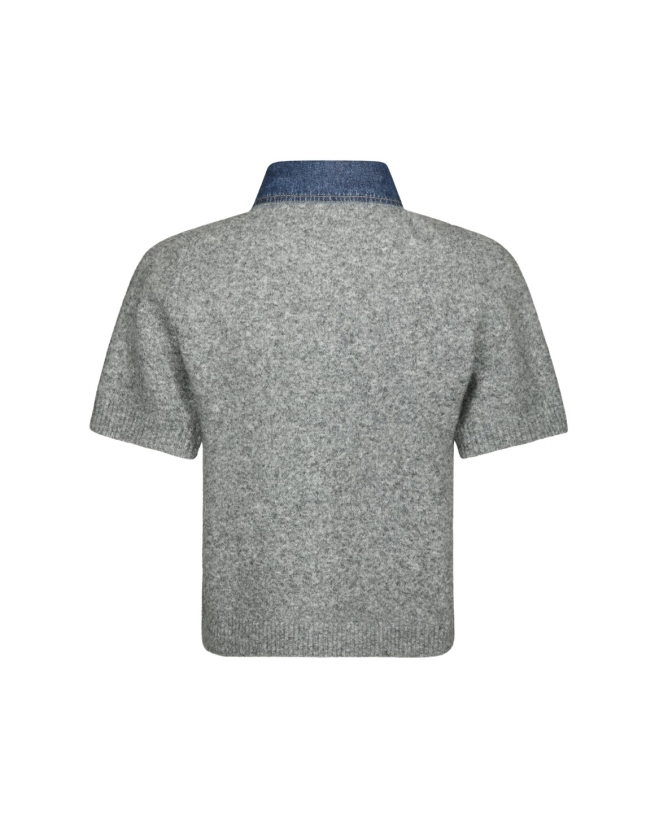 Neo Noir - AMORIA STRIK T-SHIRT