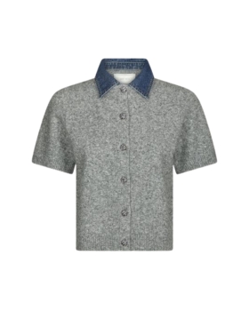 Neo Noir - AMORIA STRIK T-SHIRT Neo Noir - AMORIA STRIK T-SHIRT