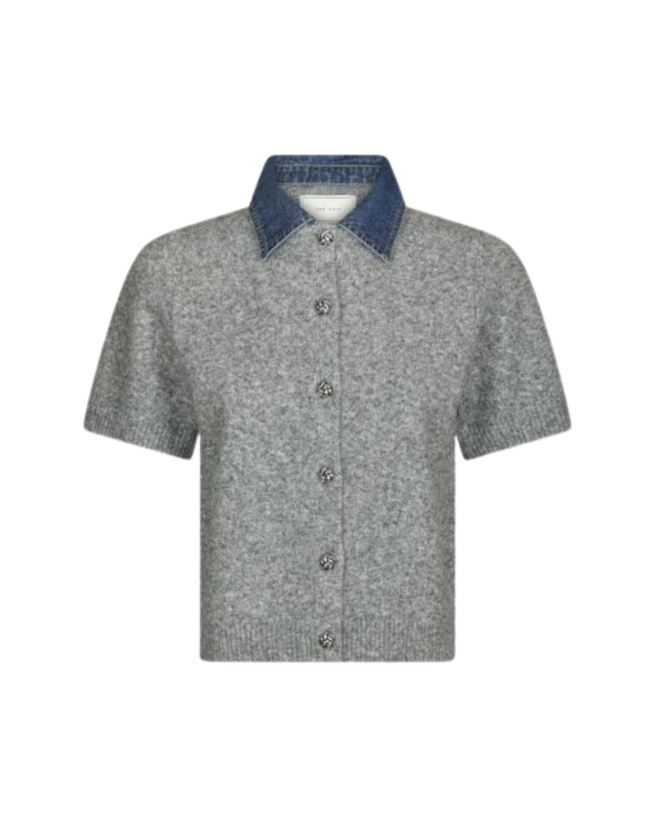 Neo Noir - AMORIA STRIK T-SHIRT
