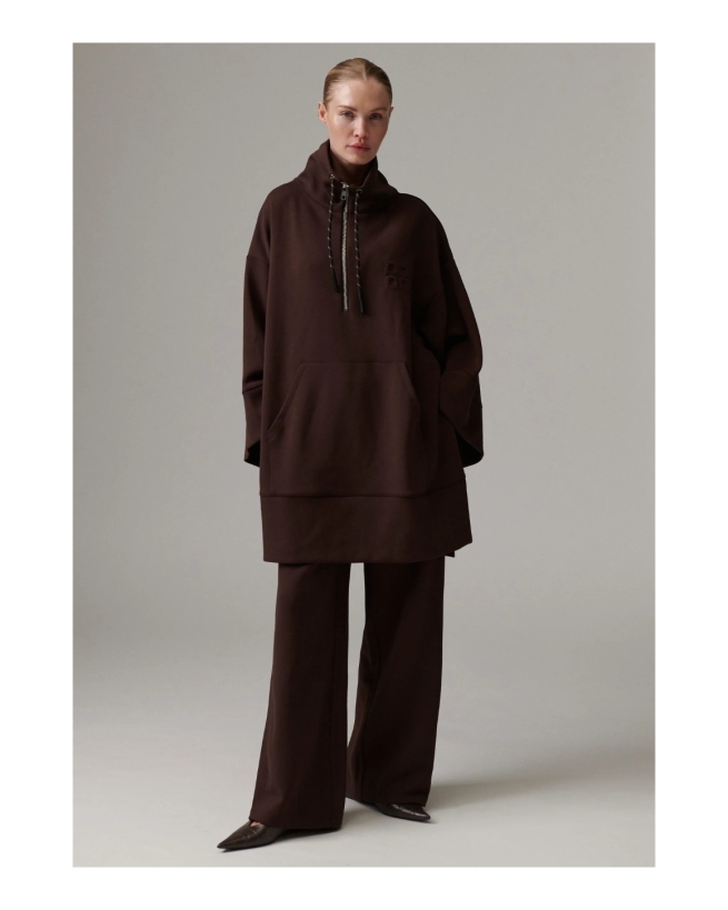 DAY Birger et Mikkelsen - DANIELA SCUBA SWEATPANTS