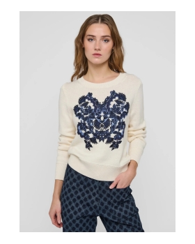 Kudibal - SILVIAS CARDIGAN