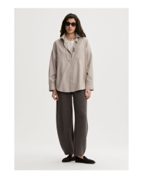 By Malene Birger - Audrey økologisk bomuldsskjorte By Malene Birger - Audrey økologisk bomuldsskjorte