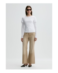 By Malene Birger - Alicia T-shirt By Malene Birger - Alicia T-shirt