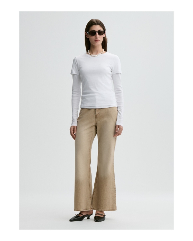By Malene Birger - Alicia T-shirt
