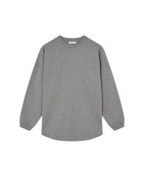 By Malene Birger - Carala økologisk bomuldssweatshirt By Malene Birger - Carala økologisk bomuldssweatshirt