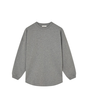 By Malene Birger - Carala økologisk bomuldssweatshirt