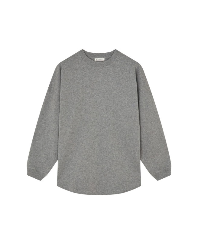 By Malene Birger - Carala økologisk bomuldssweatshirt