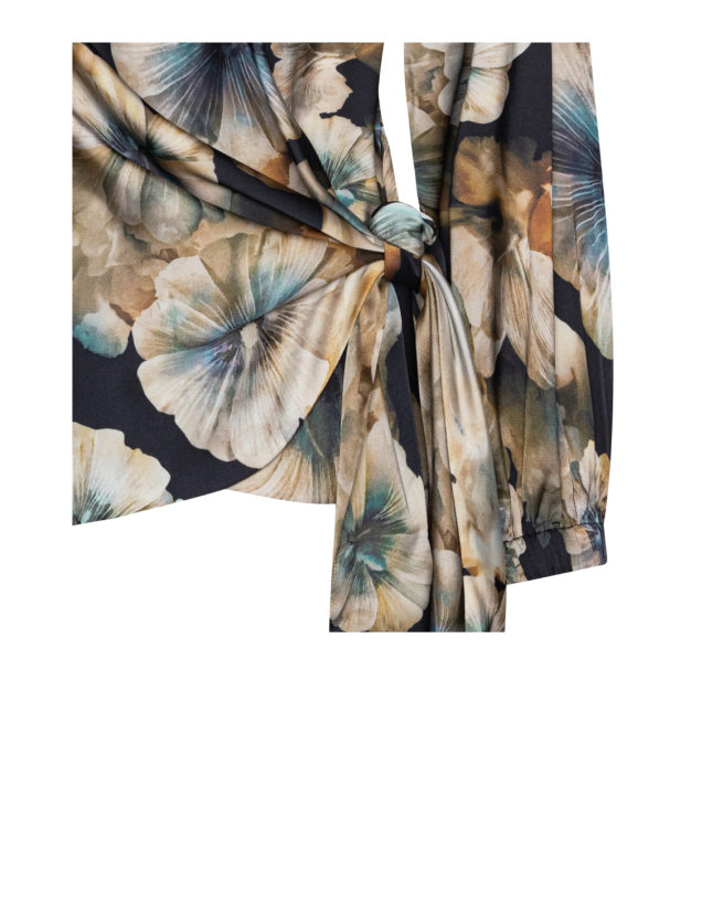 Karmamia - ELENA BLOUSE