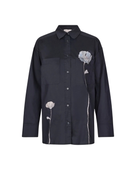 Kudibal -  Agnes bluse