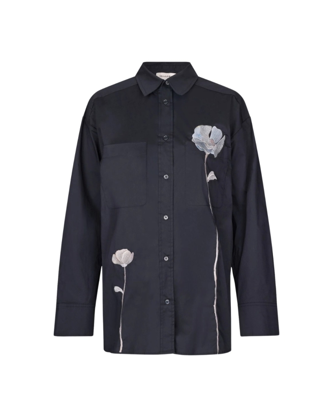 Kudibal -  Agnes bluse