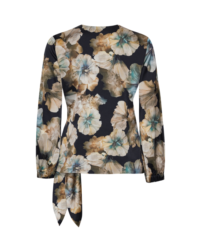 Karmamia - ELENA BLOUSE