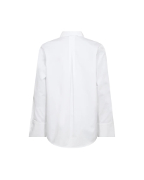 Mos Mosh - Winola Cotton Twill Skjorte Mos Mosh - Winola Cotton Twill Skjorte