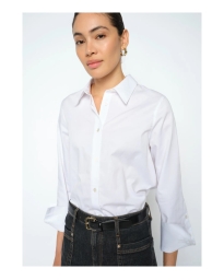 Mos Mosh - Winola Cotton Twill Skjorte Mos Mosh - Winola Cotton Twill Skjorte