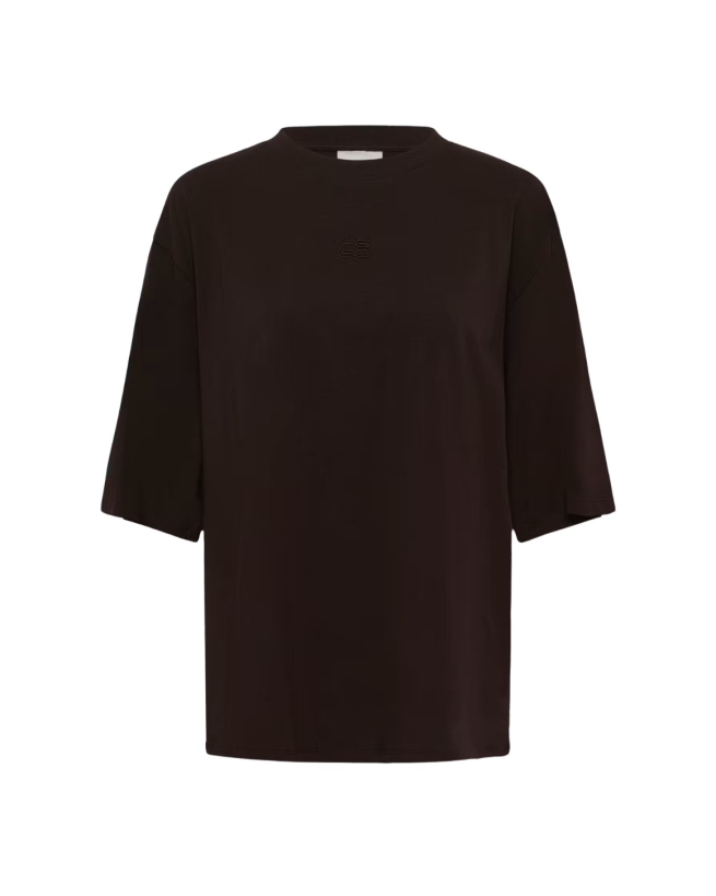 Gestuz - dami Oversized t-shirt